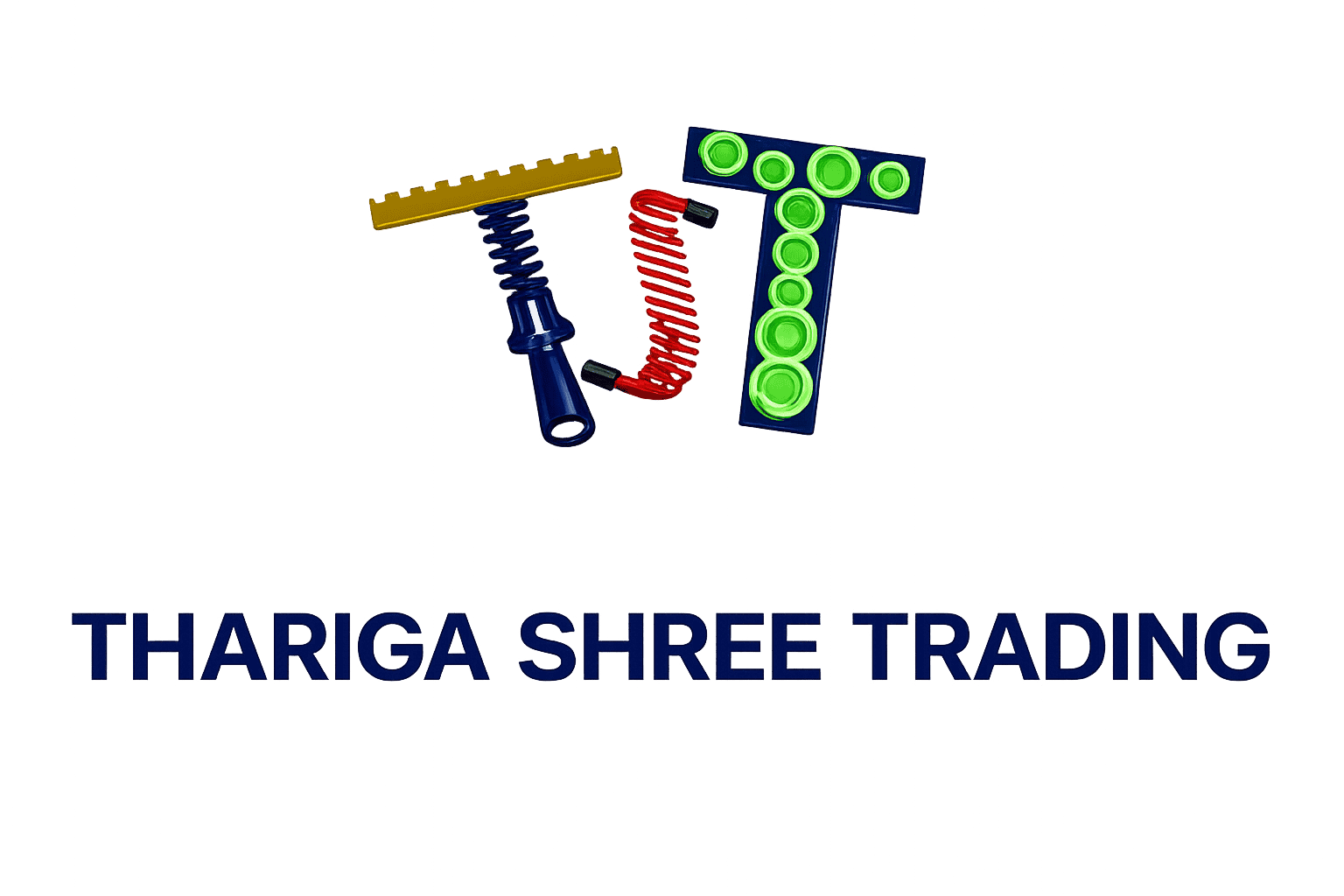 Thariga Shree Trading