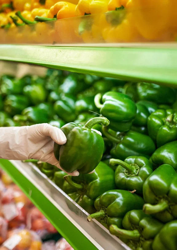 Wendell Berry said it best when he said that “eating is an agricultural act.” Our mission is to change the food system by providing a healthy, fresh alternative to industrial food.